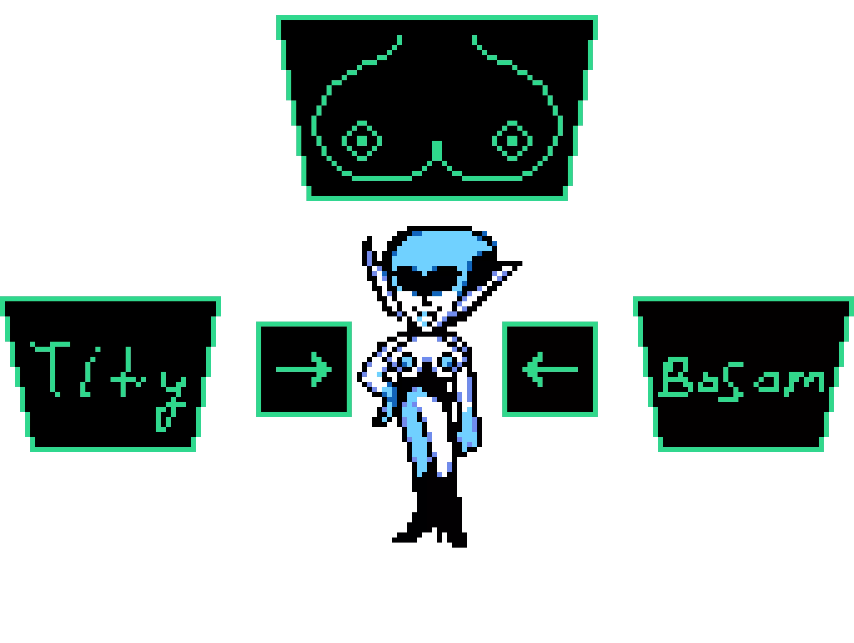 Just Queen Showing Off Her Bosom (Tity) [Queen]