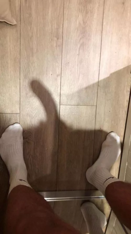 Just went hard in the gym, anyone wanna help me out?