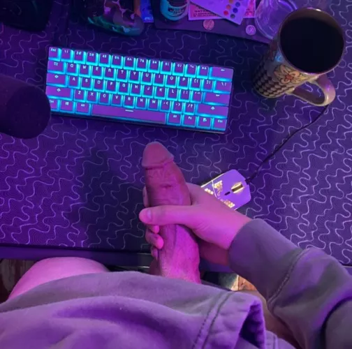 just won, wanna celebrate