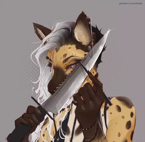 Killer Looks [momobeda]