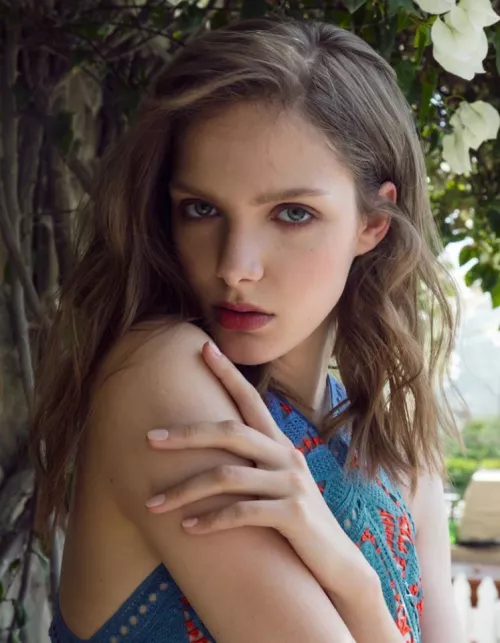 Klaudia Pulik | Photographer: Vivienne Balla