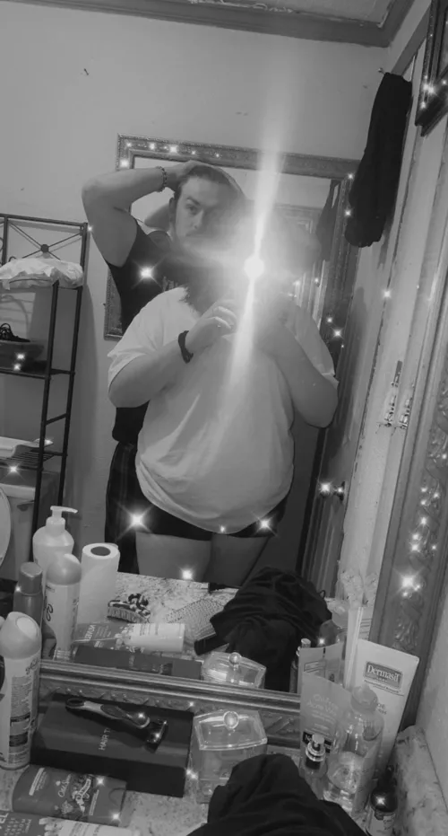 Late night sext my hubby