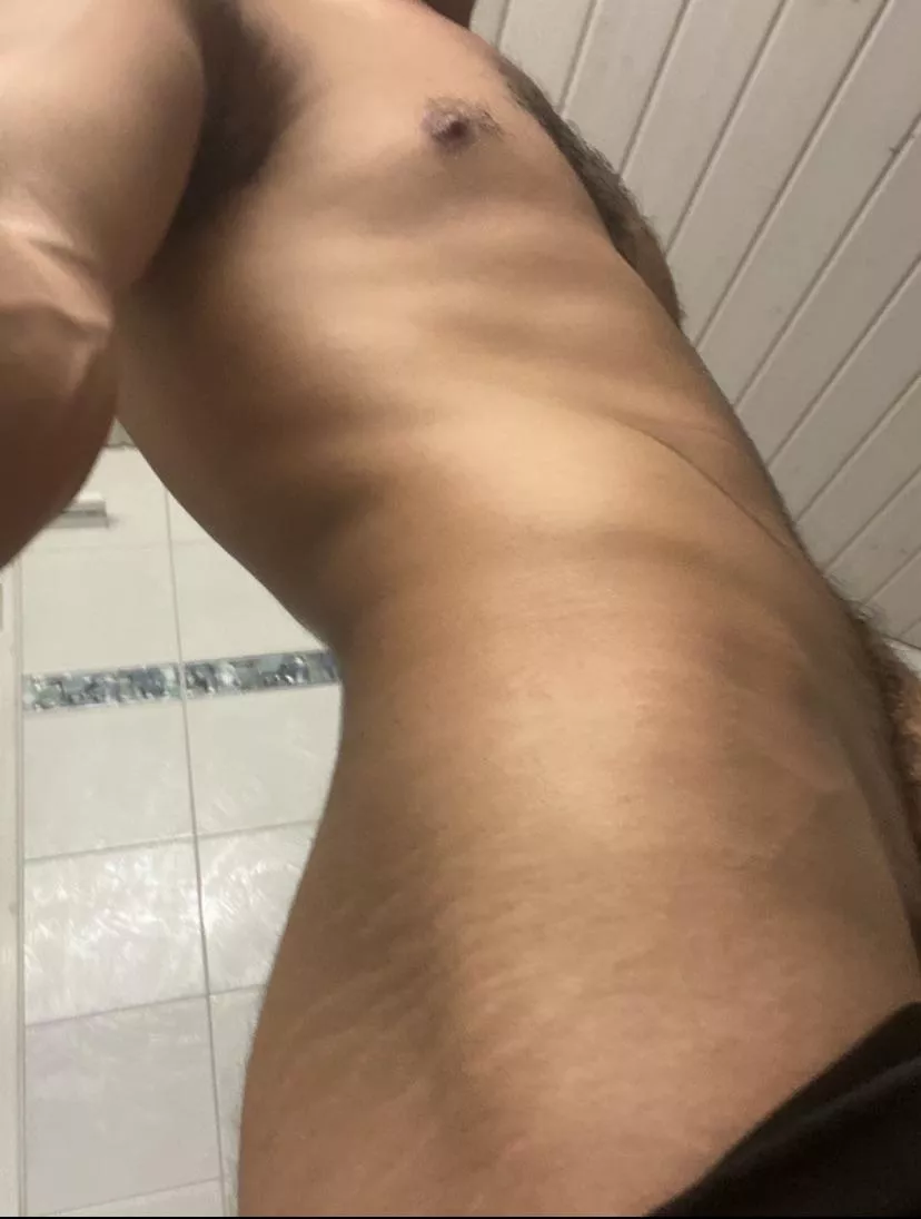 let me give you a taste boy