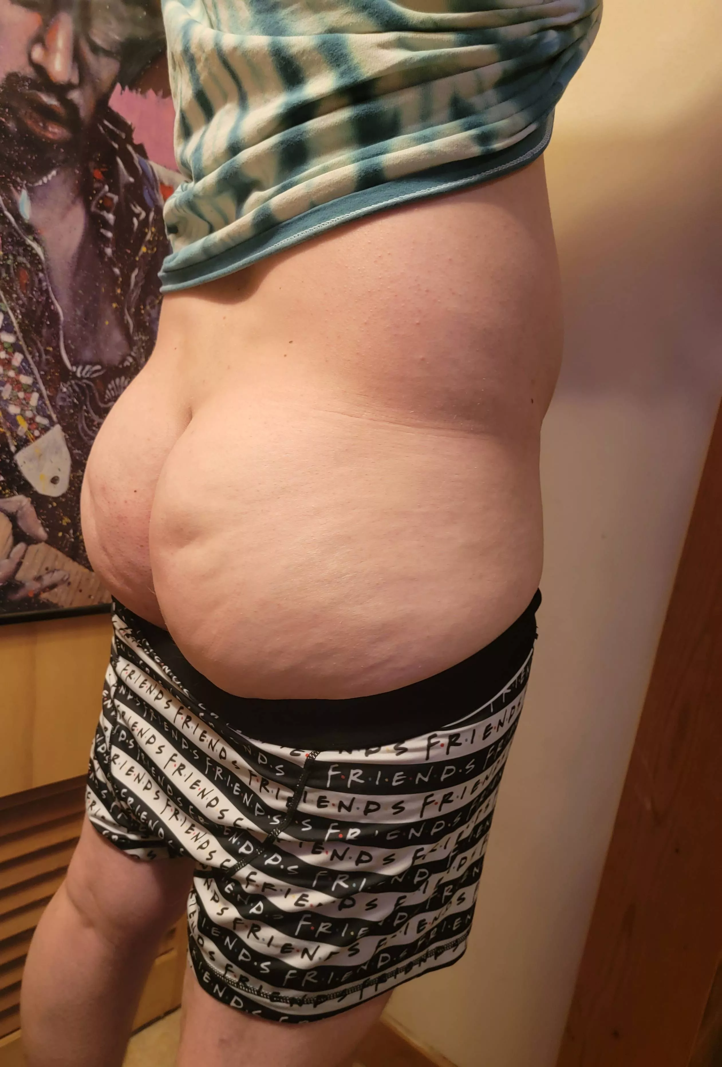 Let's Be More Than Friends