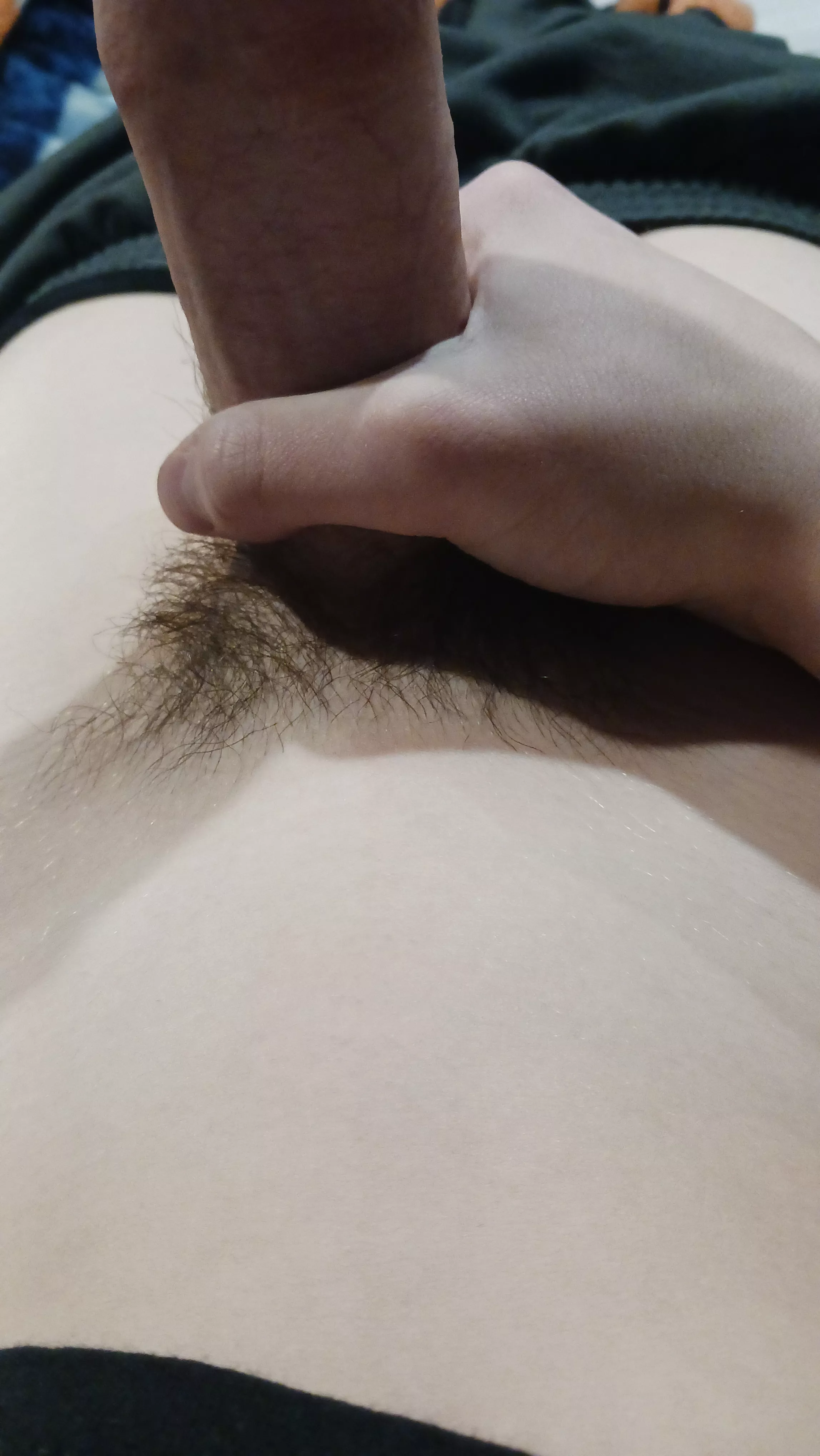 Let's compare there will be punishment