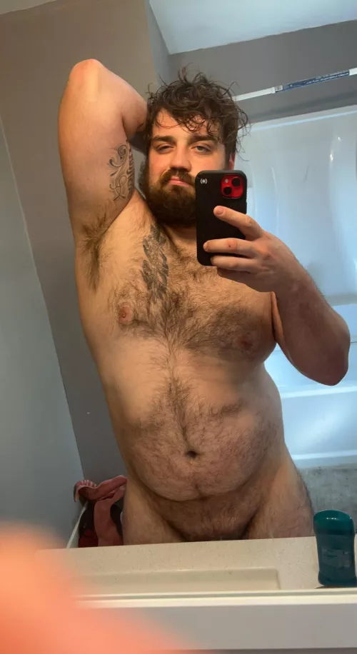 Let’s lay in bed all day