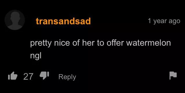 Let’s see who knows what video this is from! (Hint: It’s an animation. NO CHEATING!)