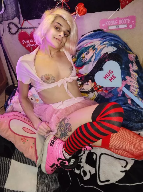 like my color combo daddy