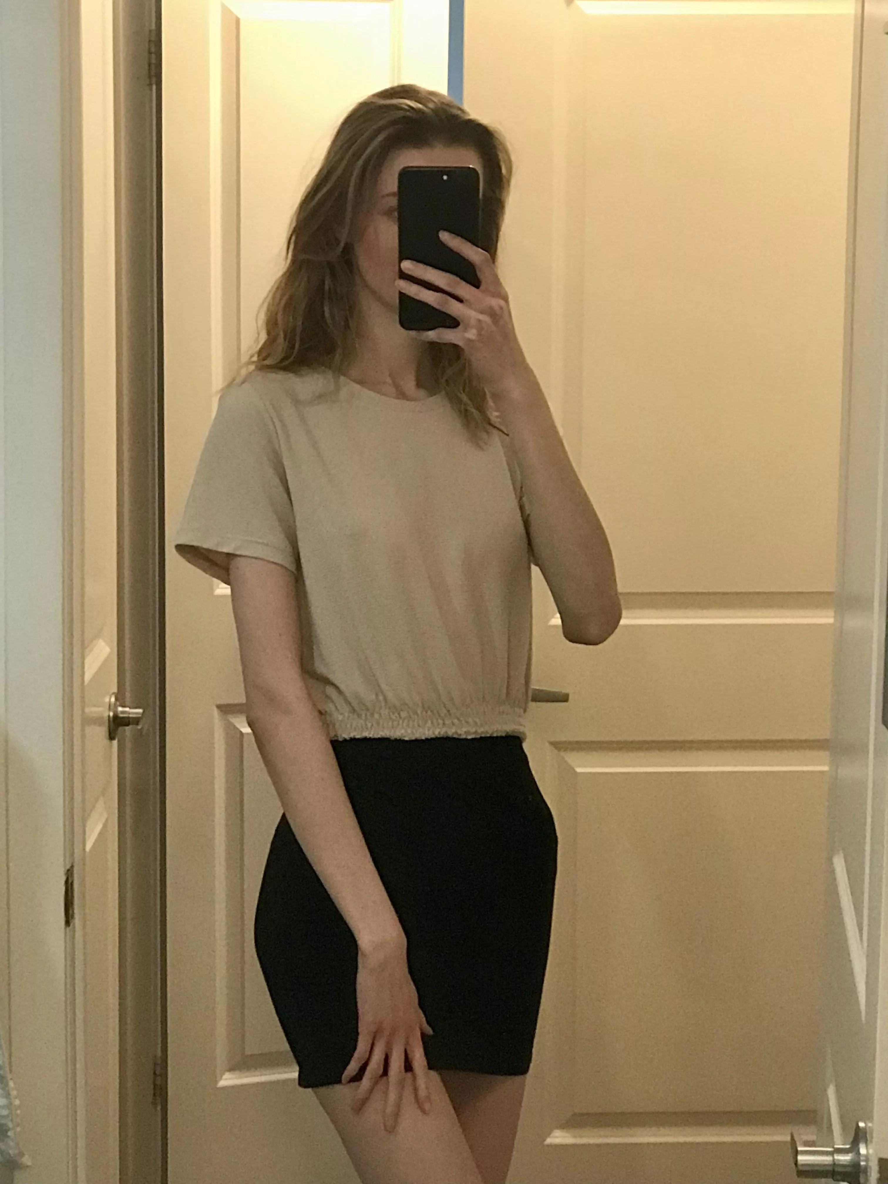 Linnea, 20, svensk tjej 💋 vill se mer? Kolla min bio 💗☺️