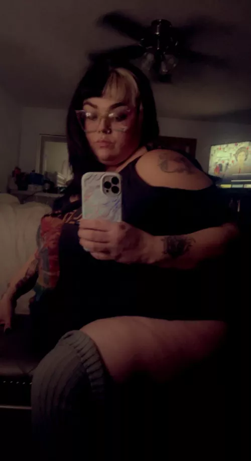 Live on Chaturbate NOW