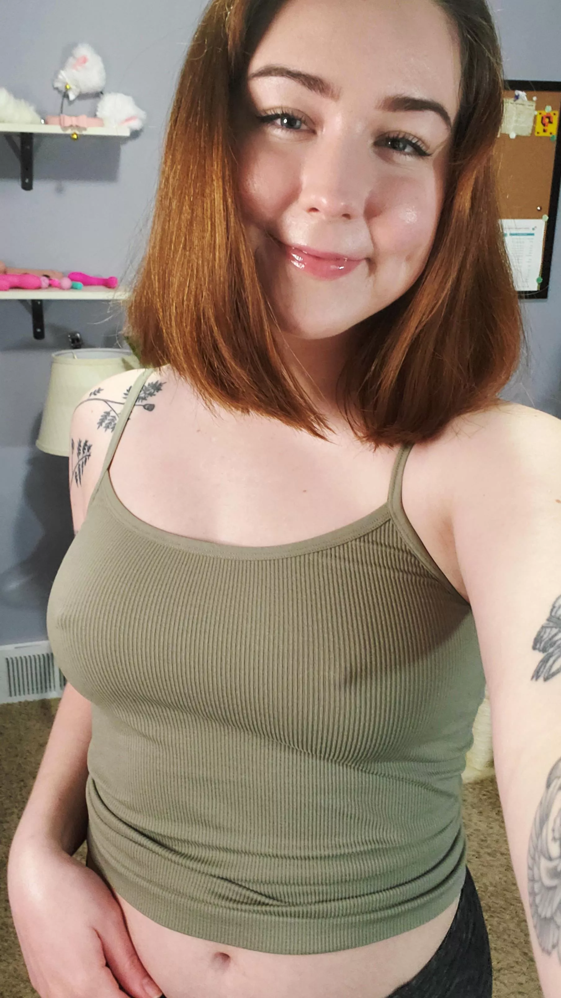 looking for a workout buddy...