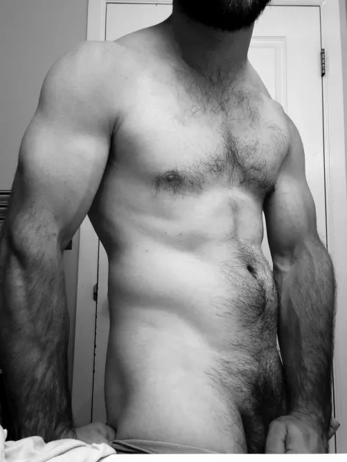 (M) 32 my attempt at being artsy. how did I do?