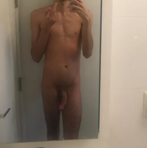 (M) how would you rate me? Honest thoughts