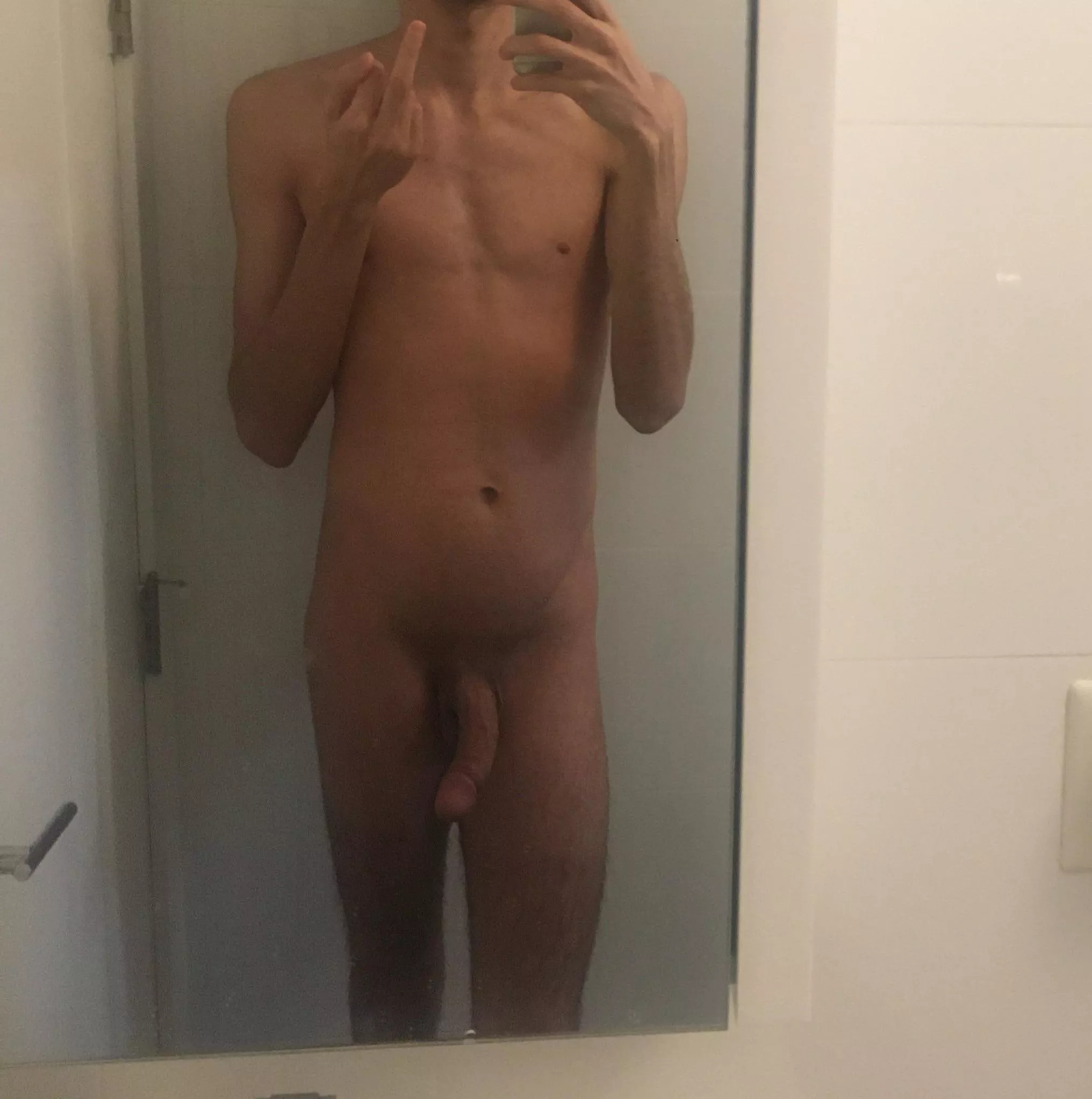 (M) how would you rate me? Honest thoughts