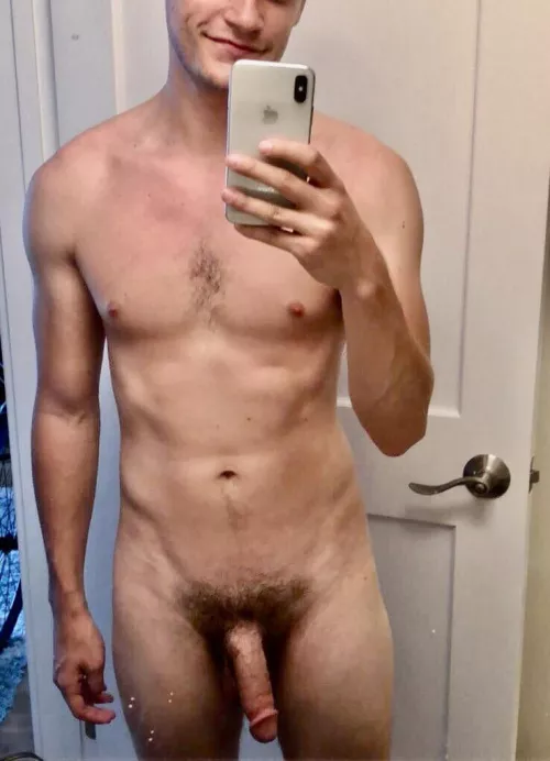 (M) How would you rate my body