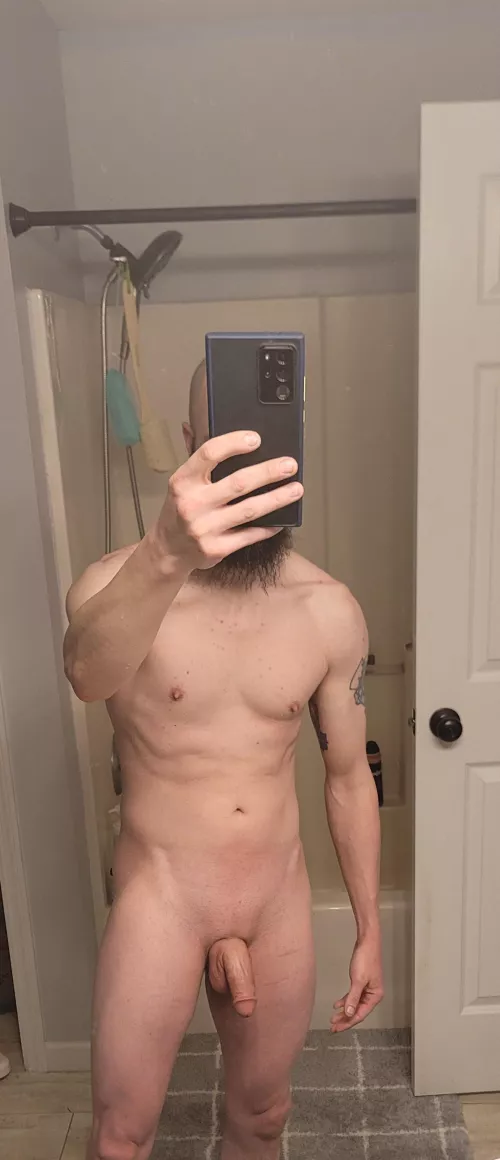 (M) Who's ready for the weekend?