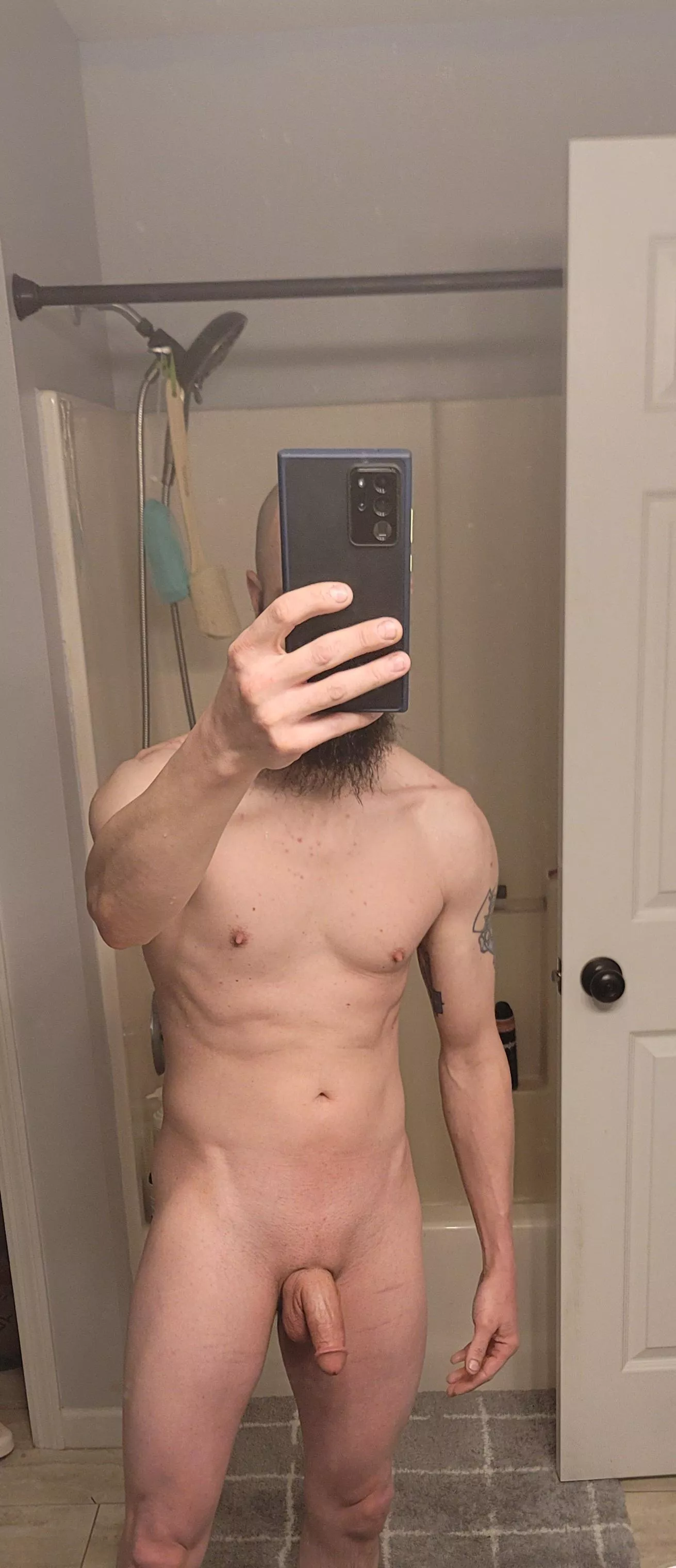 (M) Who's ready for the weekend?