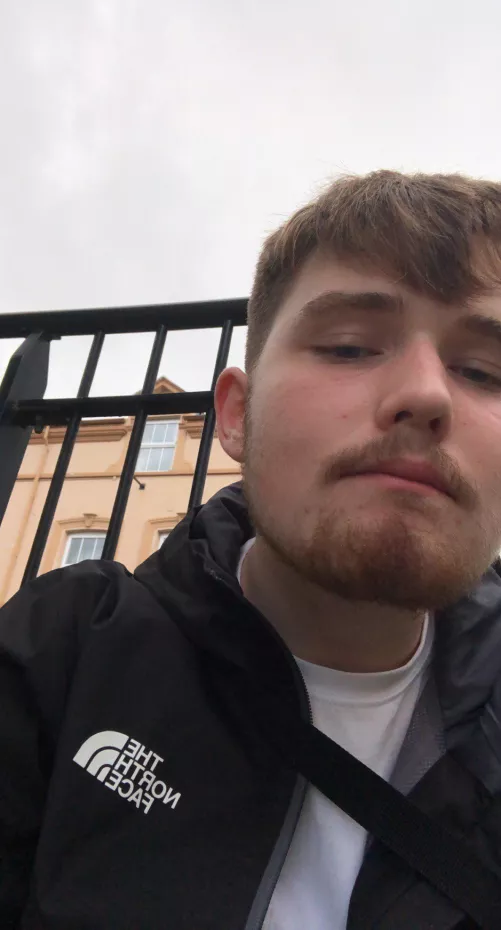 [m18] im lovin the weekend