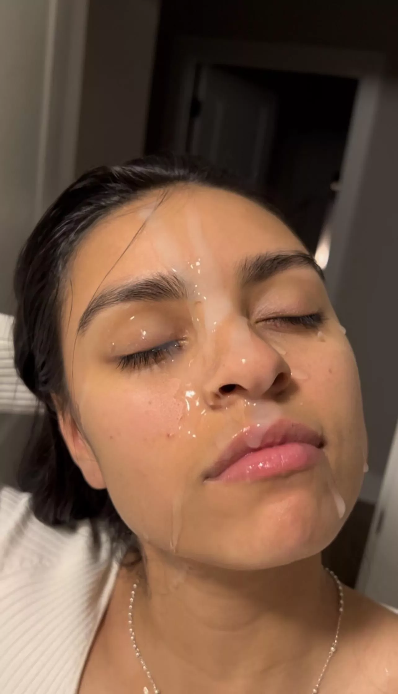 Make this your wallpaper & send me to me 🥰💦 [F]19 🇵🇰