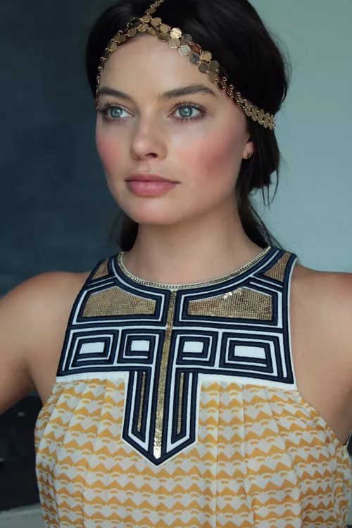 Margot Robbie