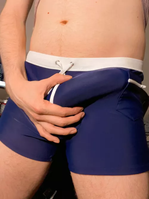 Meet me in the locker room?