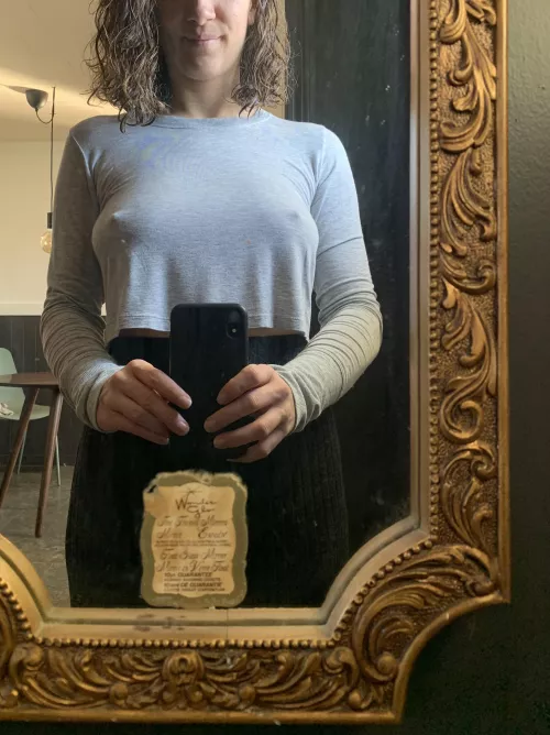 Mild but flavourful nonetheless [f]