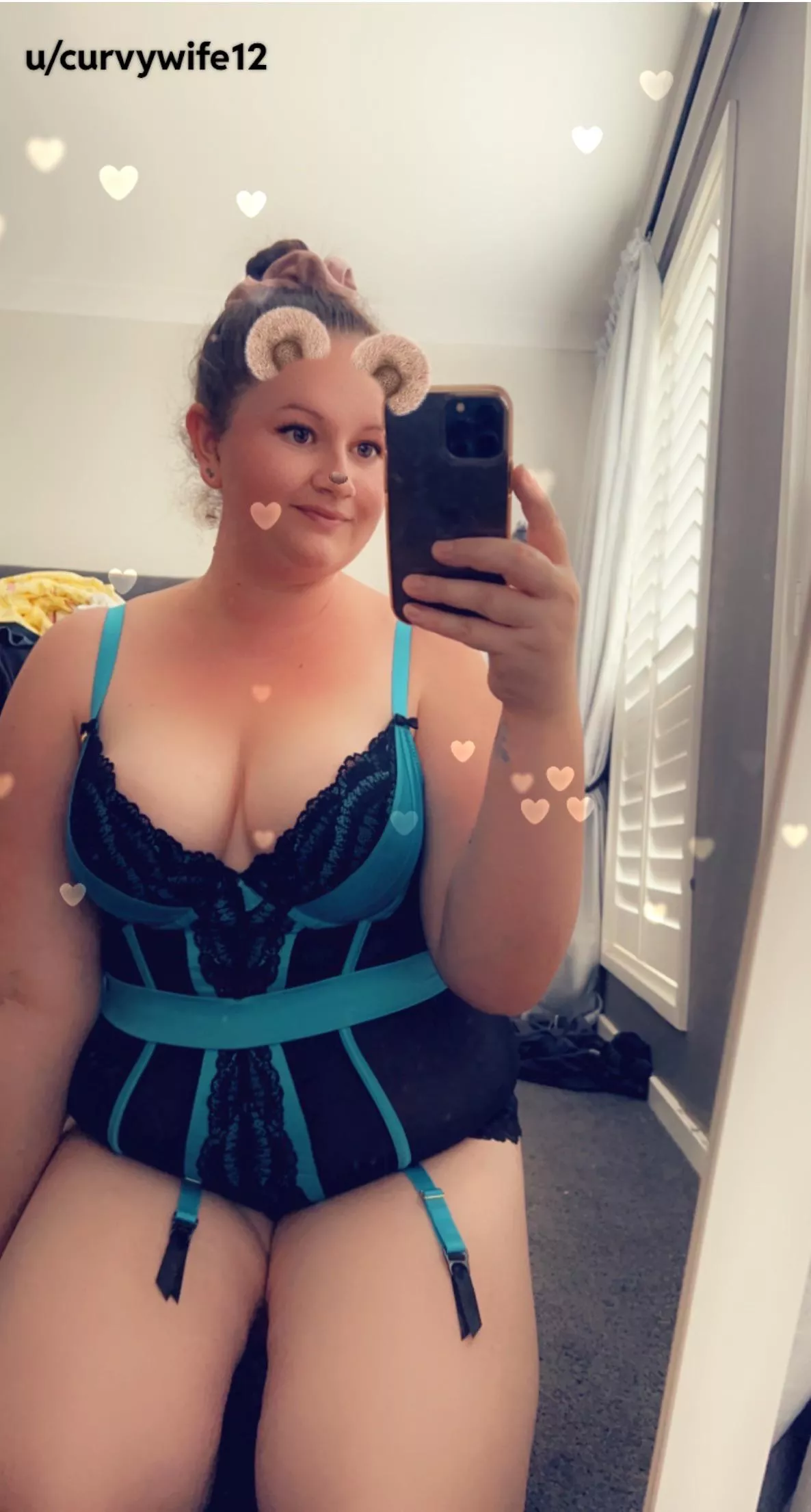 Milf feeling a bit naughty 😈🔥