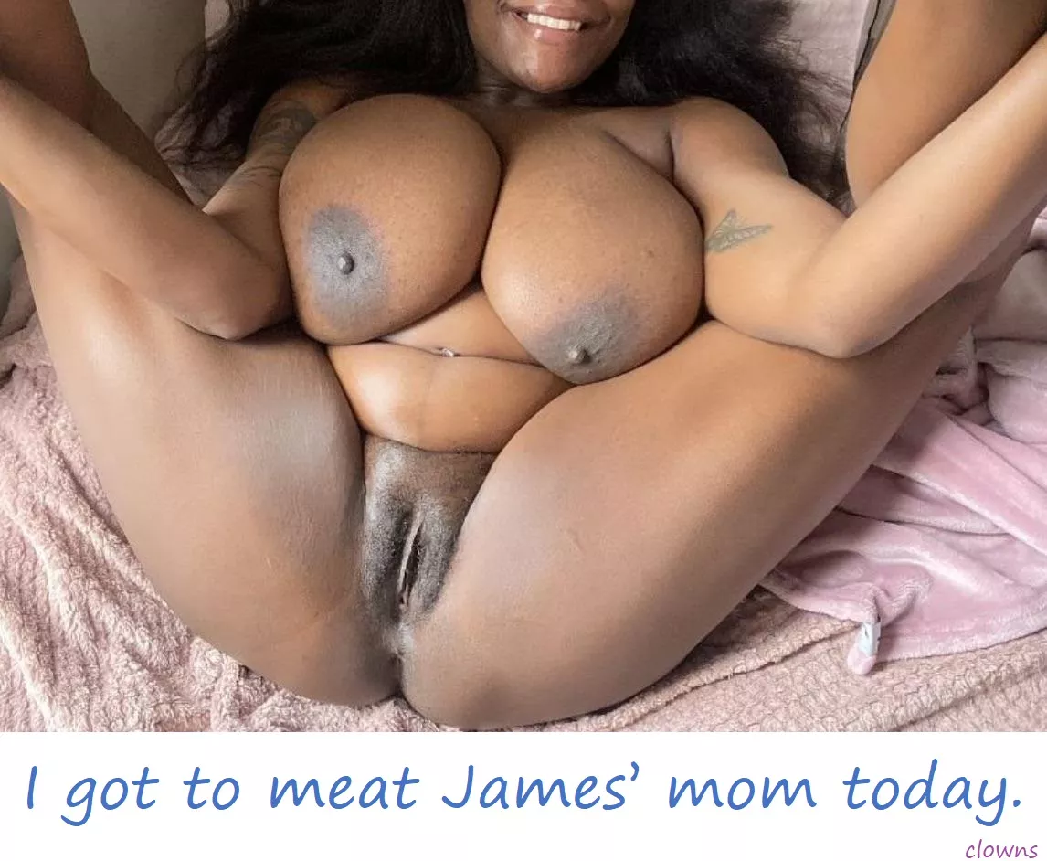 [milf] She makes a mean hot chocolate.