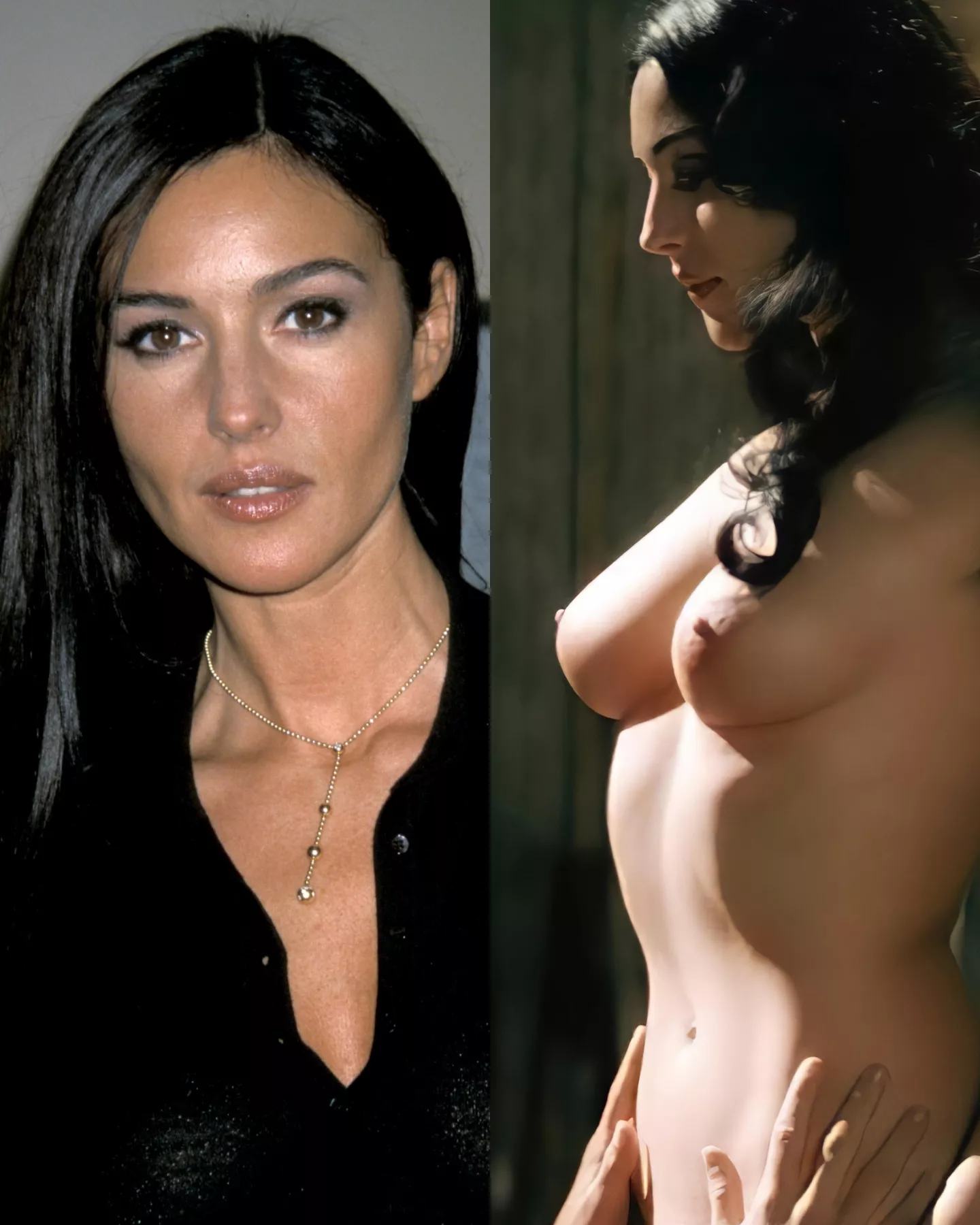 Monica Bellucci