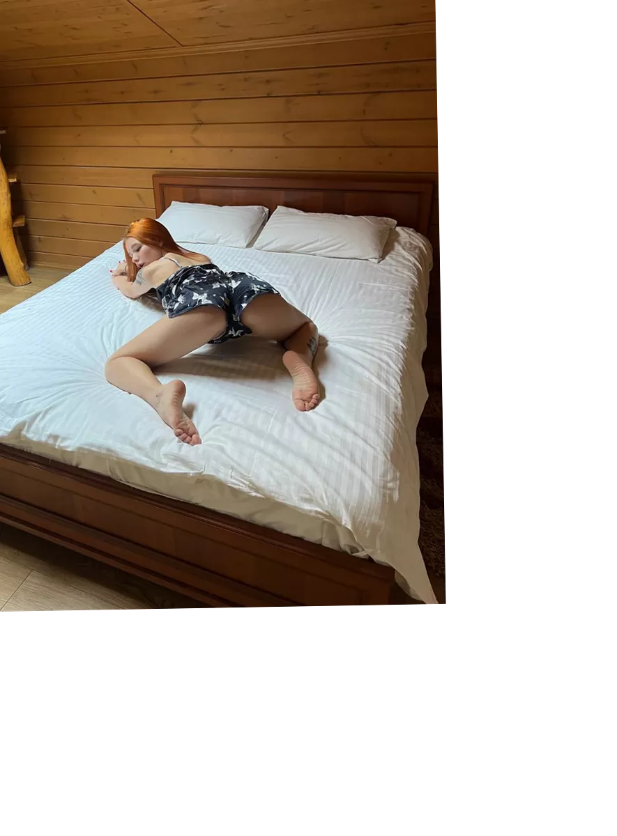 My arches were made for footjobs.