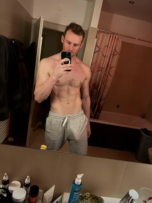 My favourite pants, hope you fancy them as well