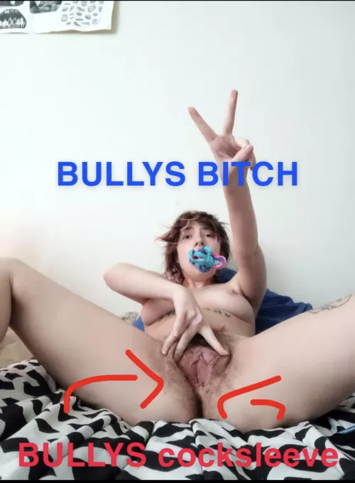 My feminist girlfriend confronted my misogynistic bully…he didn’t pull out and sent me this