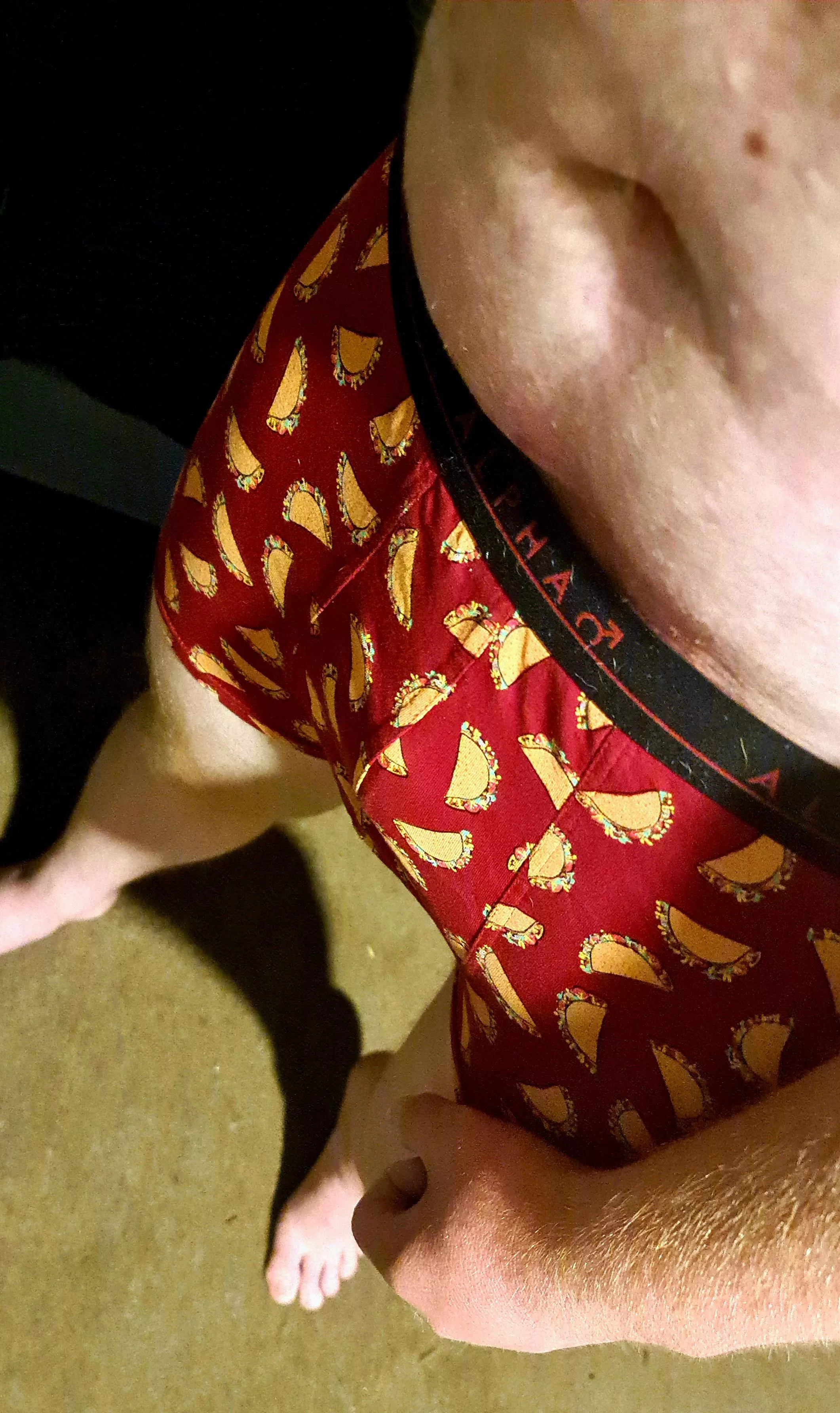 My first ever uploaded self taken photo to reddit. Its gotta be taco Tuesday somewhere right?