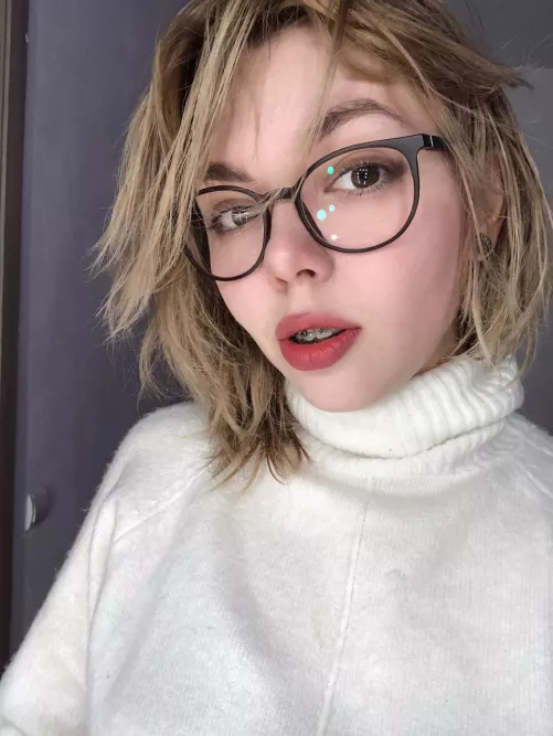 Need a confidence boost today - F19