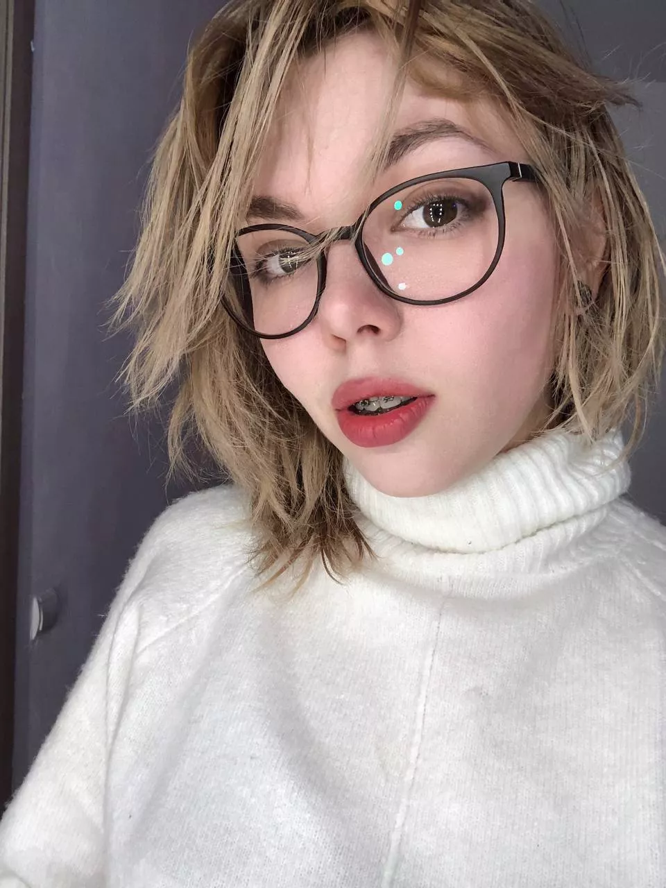 Need a confidence boost today - F19