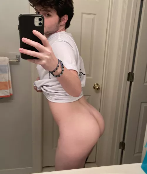 need a glute massage asap