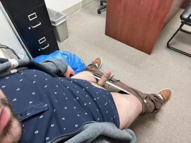 Need a mouth to help me out