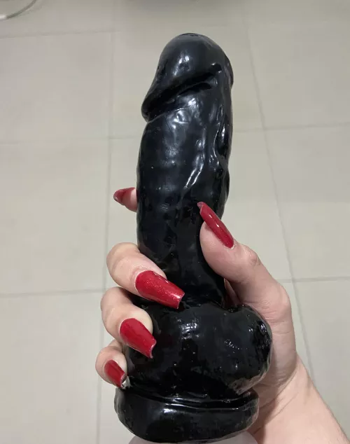 new bbc, new set 💋