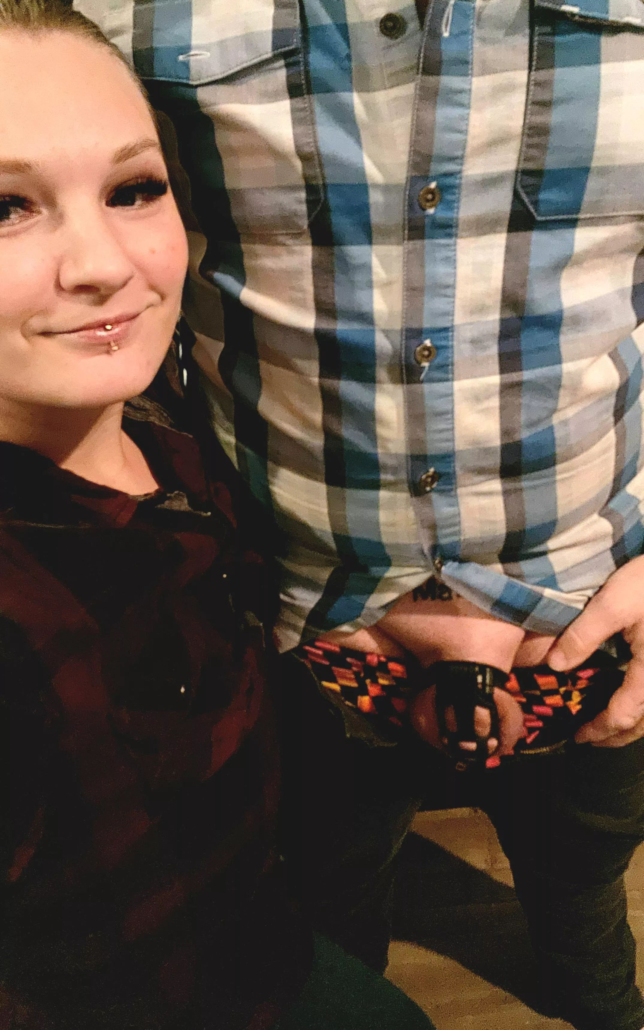 New cage came in today. How should I torture him? (F) (m)