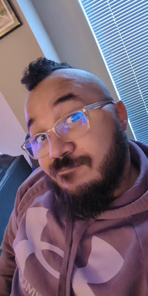 New haircut! Btw anyone playing fire emblem engage?