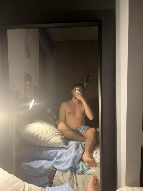 New member here ☺️