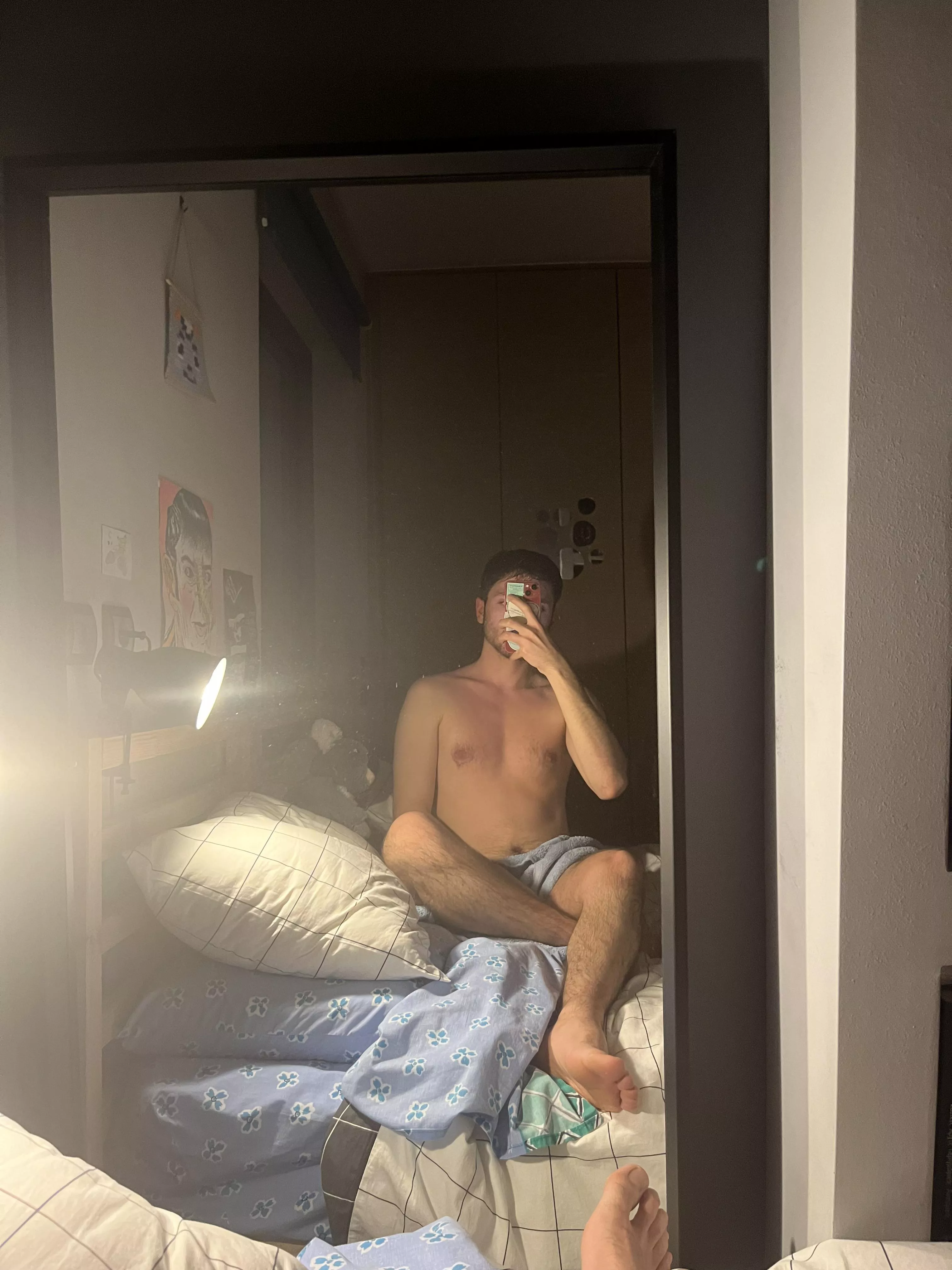 New member here ☺️