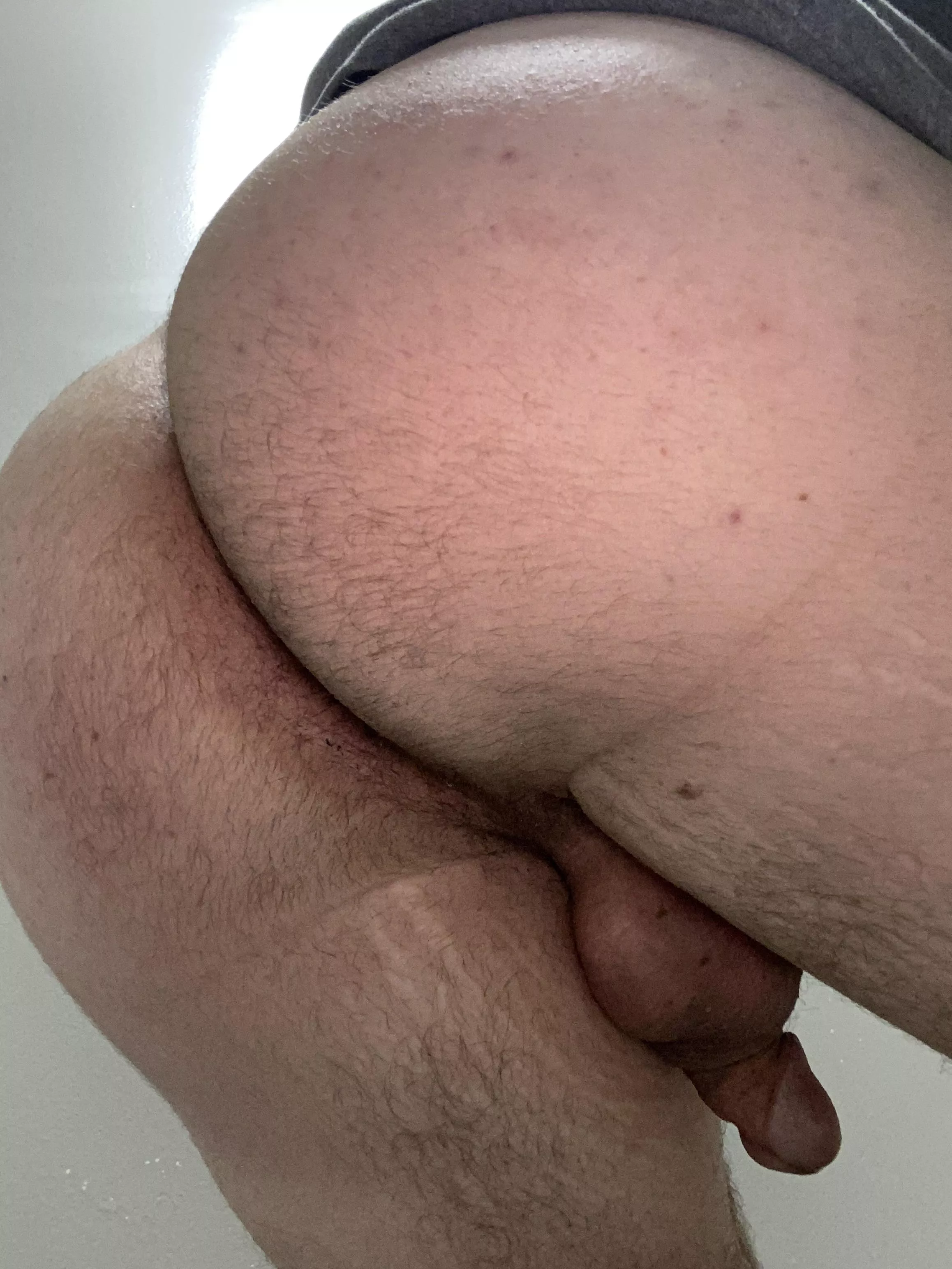 New to this whole Reddit thing