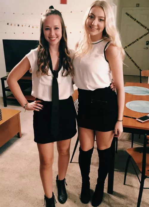 Nice outfits
