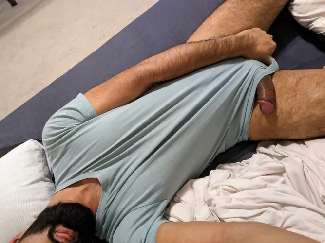 no pants are the best pants