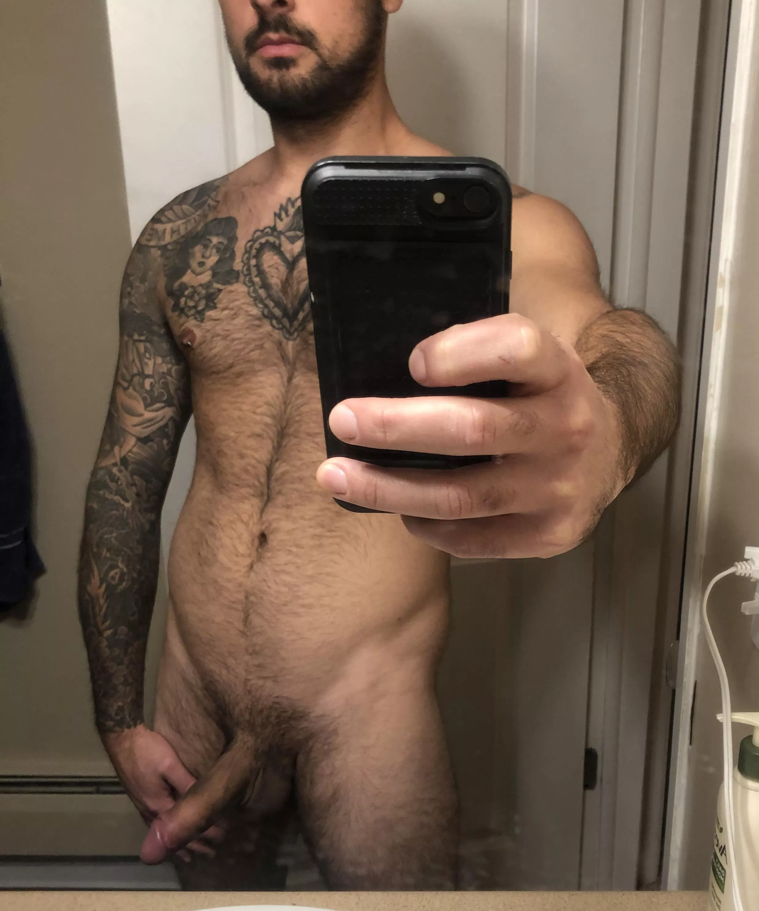 No plans this weekend..