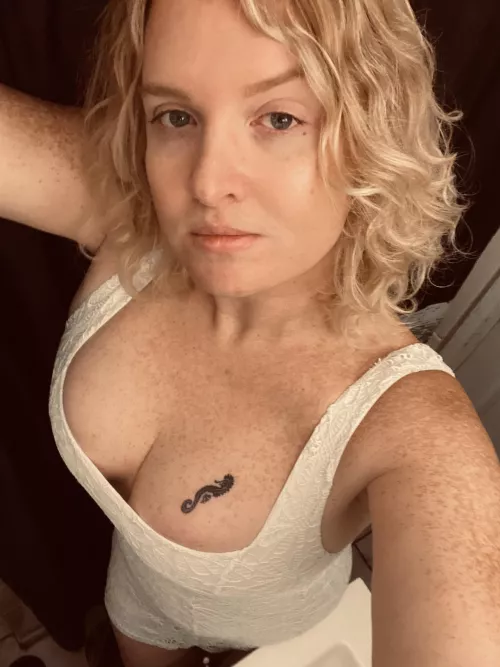 Not sure if I belong here!