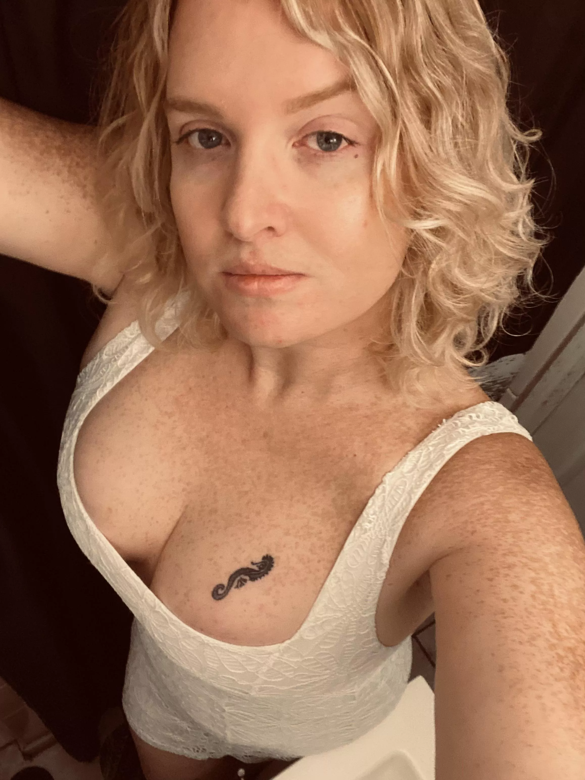 Not sure if I belong here!