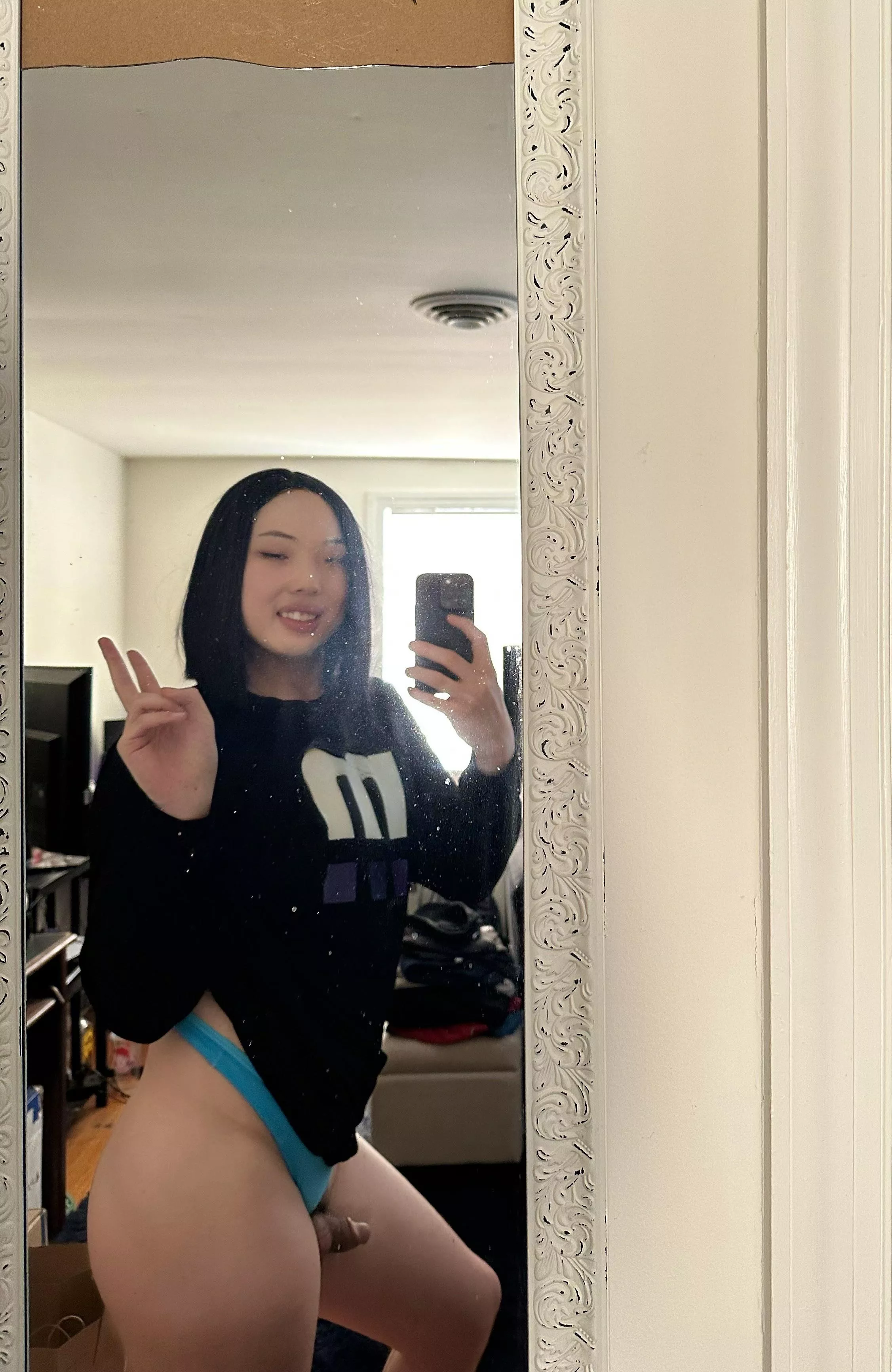 once a sissy always a sissy