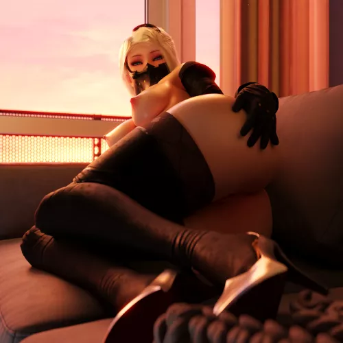 Operator 21o (BubbleB)